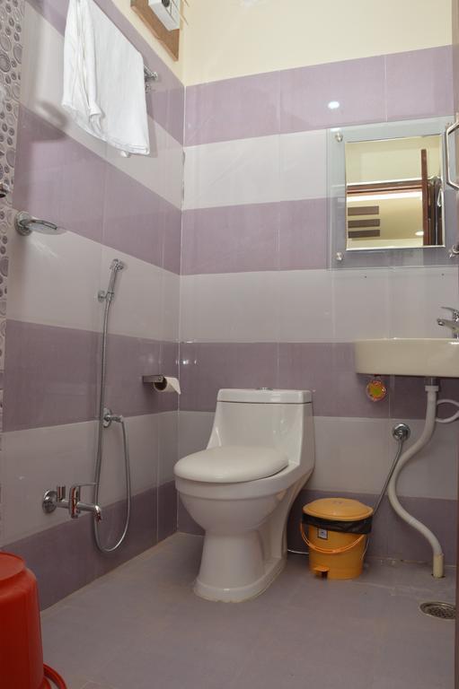 Hotel Park Inn By Keymagics Varanasi Zimmer foto