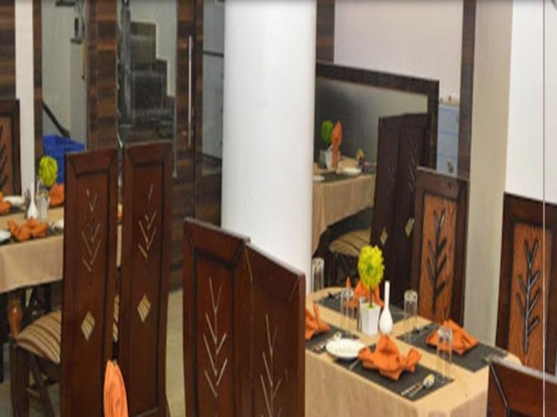 Hotel Park Inn By Keymagics Varanasi Exterior foto